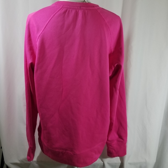 Nike Pink Therma-fit Crew neck XL - Picture 4 of 14